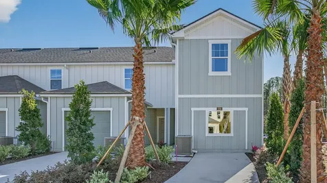 344 Counsel Street Yulee FL 32097