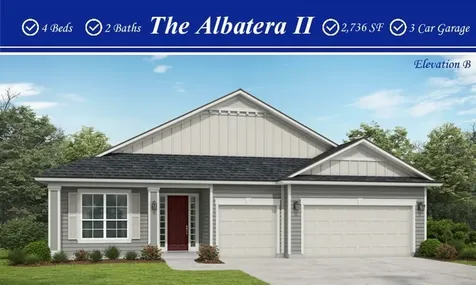 85148 Sandy Ridge Loop Yulee FL 32097