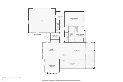 28903 Grandview Manor Yulee FL 32097
