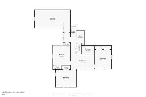 28903 Grandview Manor Yulee FL 32097