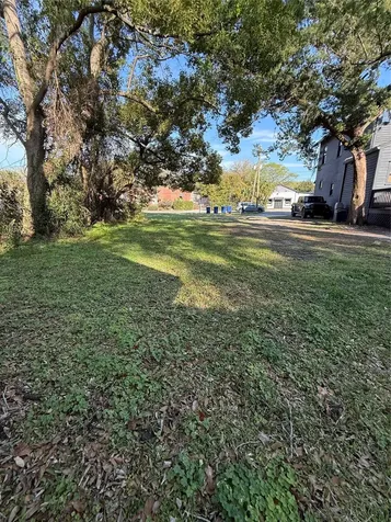111 S 8th Street Fernandina Beach FL 32034