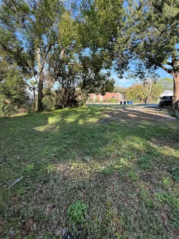 111 S 8th Street Fernandina Beach FL 32034