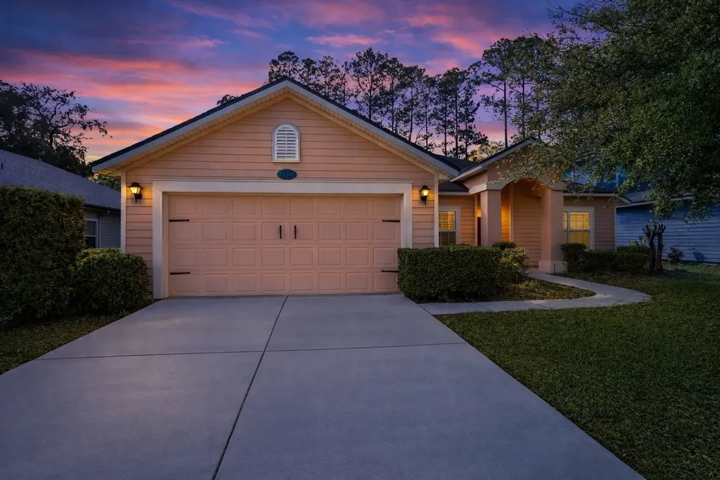 85048 Bostick Wood Drive Fernandina Beach FL 32034