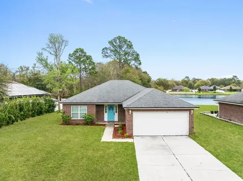 87122 Villa Lane Yulee FL 32097