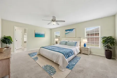 87122 Villa Lane Yulee FL 32097