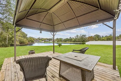 87122 Villa Lane Yulee FL 32097