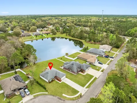 87122 Villa Lane Yulee FL 32097