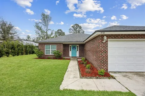 87122 Villa Lane Yulee FL 32097