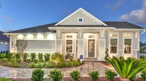 95410 Wild Cherry Drive Fernandina Beach FL 32034