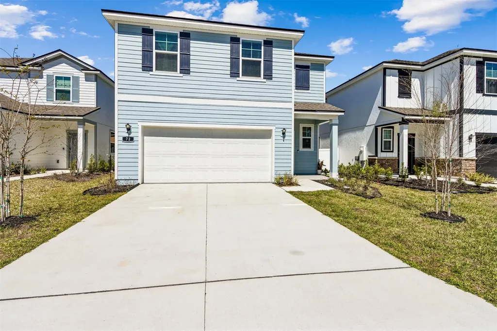 72 Brazil Nut Circle Jacksonville FL 32218