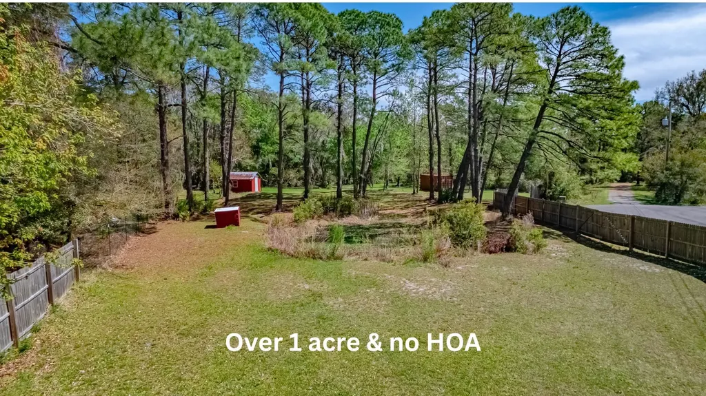 95587 Leo Drive Fernandina Beach FL 32034
