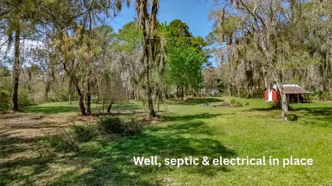 95587 Leo Drive Fernandina Beach FL 32034