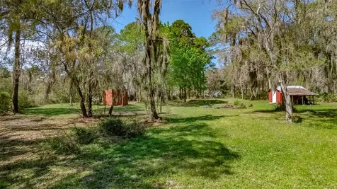 95587 Leo Drive Fernandina Beach FL 32034
