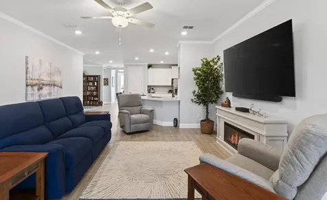 75263 Weathersford Place Yulee FL 32097