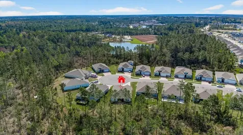 75263 Weathersford Place Yulee FL 32097