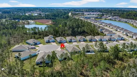 75263 Weathersford Place Yulee FL 32097