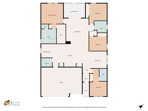 75263 Weathersford Place Yulee FL 32097