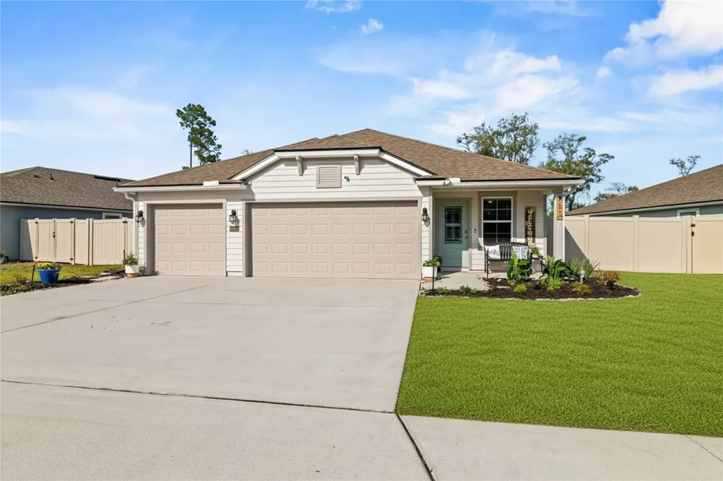 66087 Edgewater Drive Yulee FL 32097