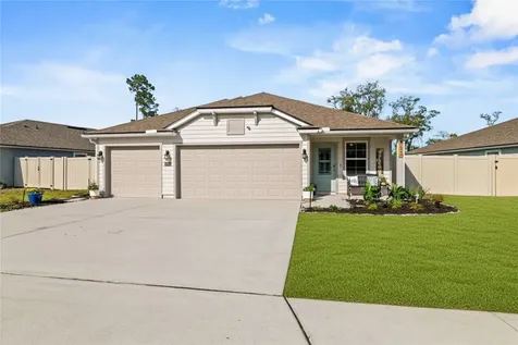 66087 Edgewater Drive Yulee FL 32097