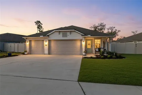 66087 Edgewater Drive Yulee FL 32097