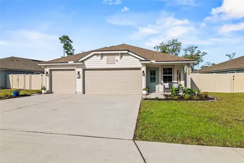 66087 Edgewater Drive Yulee FL 32097