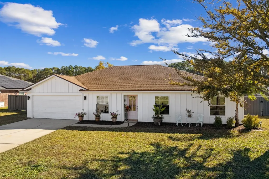 86885 Worthington Drive Yulee FL 32097