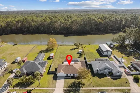 86885 Worthington Drive Yulee FL 32097