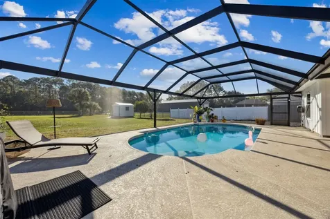 86885 Worthington Drive Yulee FL 32097