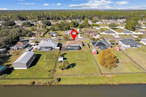 86885 Worthington Drive Yulee FL 32097