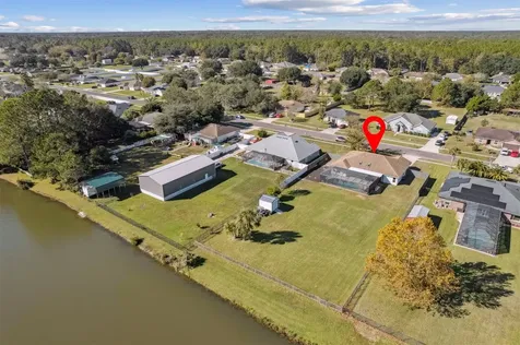 86885 Worthington Drive Yulee FL 32097