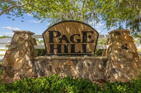 86885 Worthington Drive Yulee FL 32097
