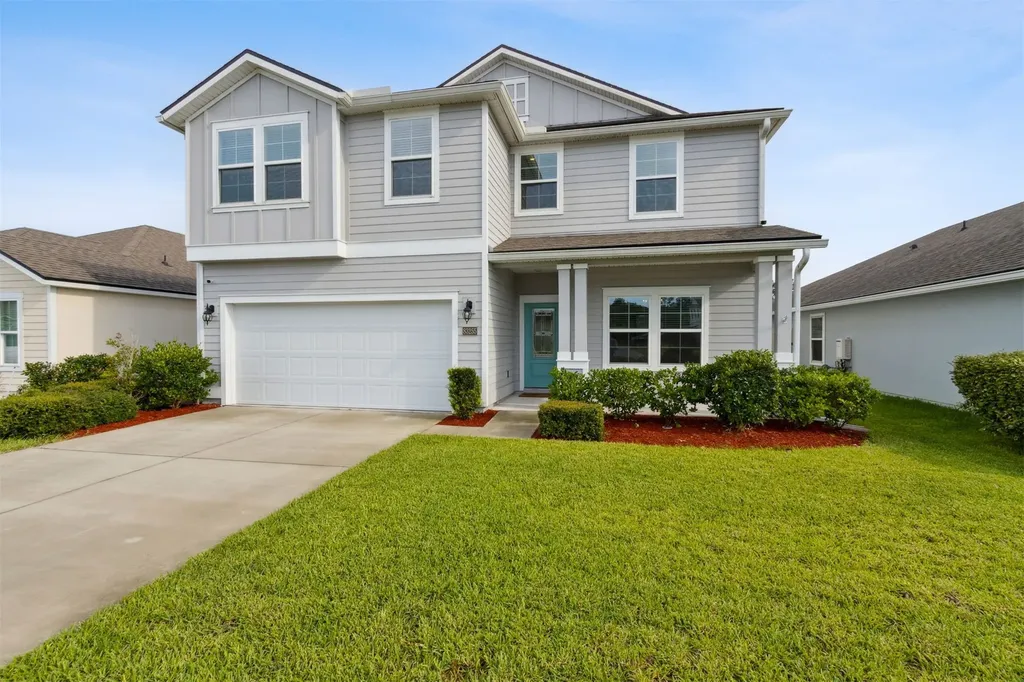 83255 Yuleecote Court Fernandina Beach FL 32034
