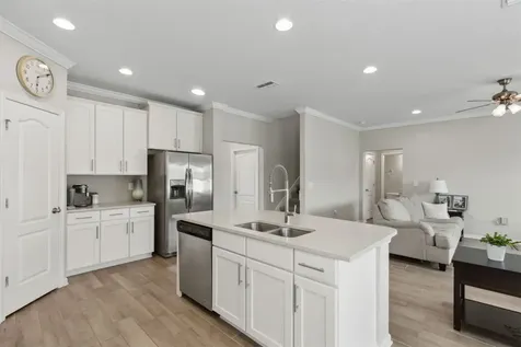 83255 Yuleecote Court Fernandina Beach FL 32034