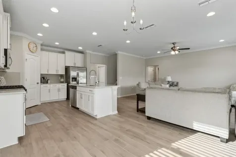 83255 Yuleecote Court Fernandina Beach FL 32034