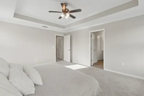 83255 Yuleecote Court Fernandina Beach FL 32034
