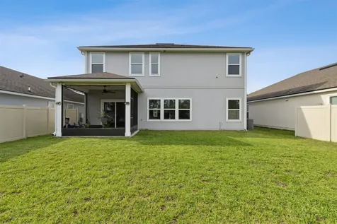 83255 Yuleecote Court Fernandina Beach FL 32034