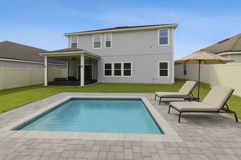 83255 Yuleecote Court Fernandina Beach FL 32034