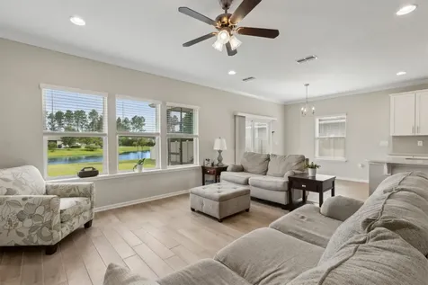 83255 Yuleecote Court Fernandina Beach FL 32034