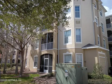 7801 Point Meadows Drive Jacksonville FL 32256
