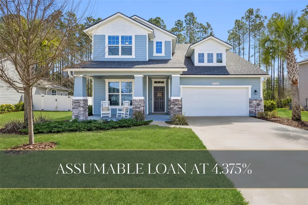 95154 Cornflower Drive Fernandina Beach FL 32034