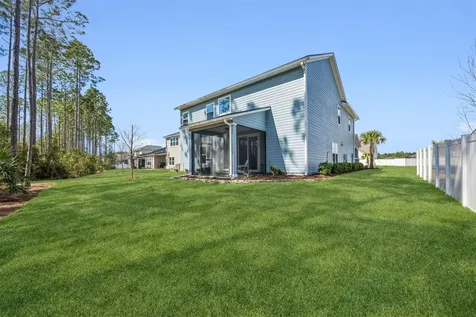 95154 Cornflower Drive Fernandina Beach FL 32034
