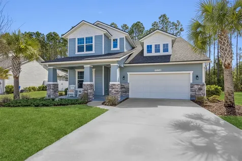 95154 Cornflower Drive Fernandina Beach FL 32034