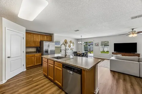 65073 Mossy Creek Lane Yulee FL 32097