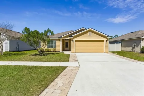 65073 Mossy Creek Lane Yulee FL 32097