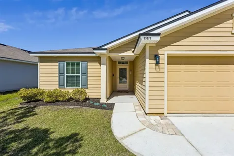 65073 Mossy Creek Lane Yulee FL 32097