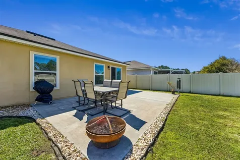 65073 Mossy Creek Lane Yulee FL 32097