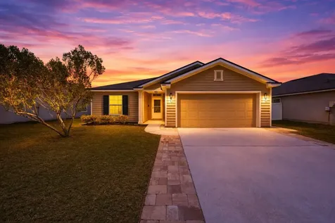65073 Mossy Creek Lane Yulee FL 32097