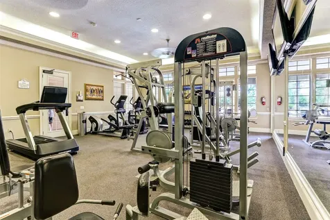65073 Mossy Creek Lane Yulee FL 32097