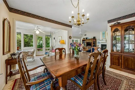 29 Marsh Creek Road Fernandina Beach FL 32034