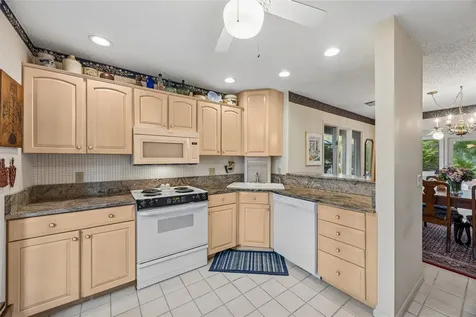 29 Marsh Creek Road Fernandina Beach FL 32034
